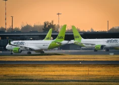 Как поймать билет от 25 евро: airBaltic запускает зимнюю акцию для путешественников