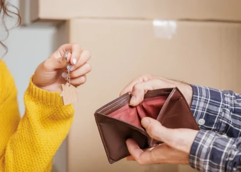 Прежде чем решаться на покупку, честно ответьте себе — чего вы хотите от жилья и что можете позволить себе сейчас.