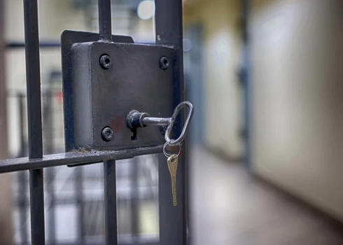 Минимальный возраст ответственности в Швеции хотят снизить до 13 лет.