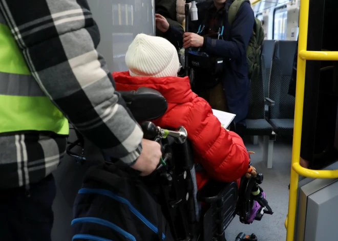 "Мы все делаем взносы": в Минблаге объяснили, почему пенсии по инвалидности такие низкие