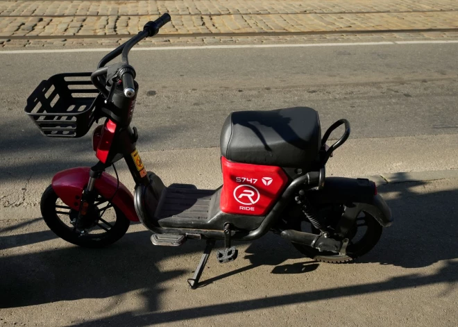 PTAC piemēro SIA “Ride” naudas sodu 10 000 eiro apmērā