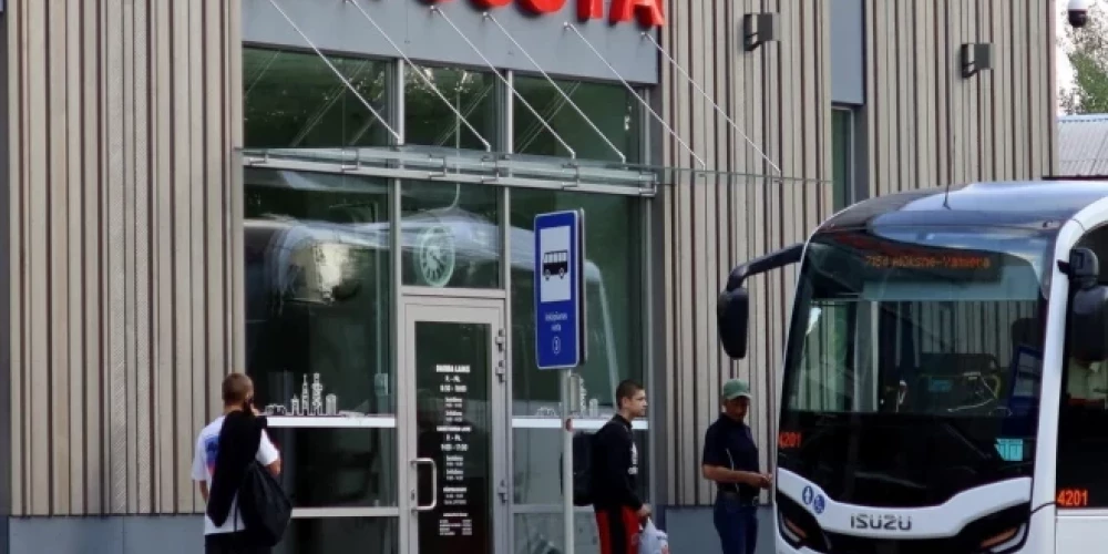 Pašvaldība plāno izsludināt metu konkursu.