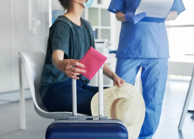 Иностранцы своими деньгами вынесли оценку латвийской системе здравоохранения