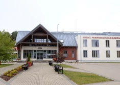 Strenču psihoneiroloģiskā slimnīca atklāj audiogidu