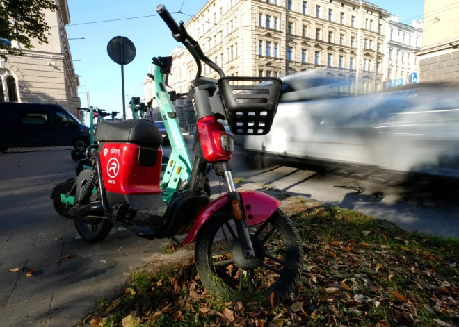 Ride проигнорировал приказ PTAC - и получил штраф на 10 тысяч евро