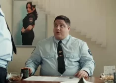 В 40 лет умер актер сериала "Полицейский с Рублевки" Роман Попов