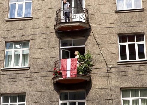 Латвия вошла в число лидеров ОЭСР по владению жильём.