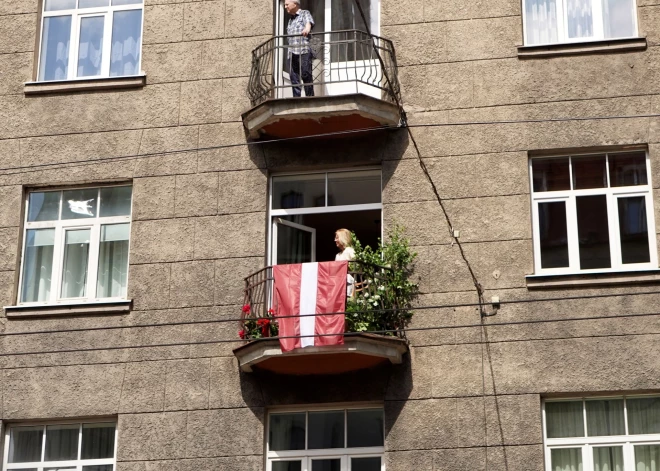 По одному важному показателю благосостояния Латвия значительно обгоняет Швейцарию