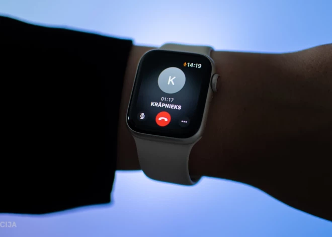 Valsts policija novērš krāpšanas mēģinājumus Ludzā un Preiļos – apcietināti divi naudas kurjeri 