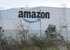 "Amazon" likvidēs 14 000 biroja darbavietu