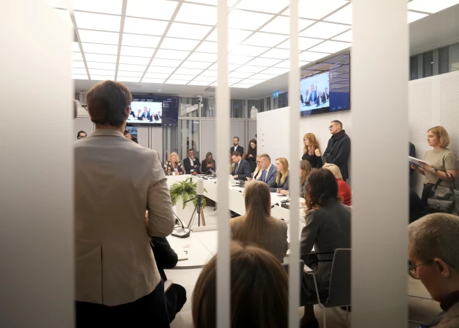 Сначала проголосуют, потом подумают: Сейм обсудит Стамбульскую конвенцию уже после решения о выходе