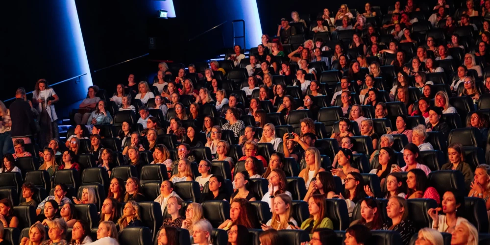 Forum Cinemas празднует 22-летие — 43 фильма и билеты по 1,99!