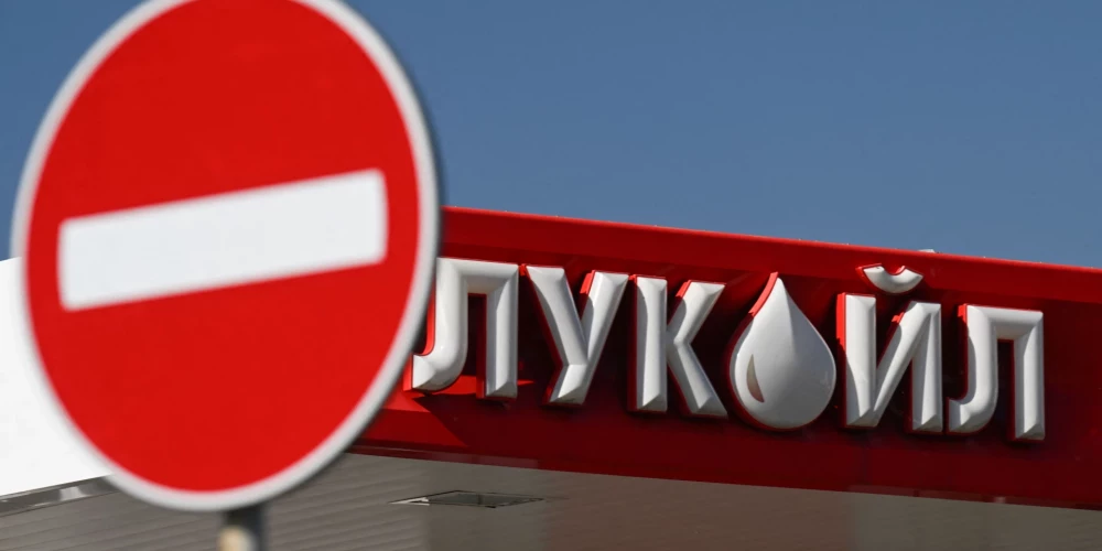 Sankcijas pret Krievijas naftas gigantiem Kremlis uztvēris gana mierīgi.