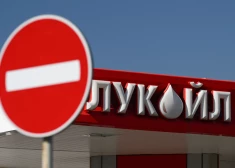 Aiz propagandas priekškara: Tramps nav nemaz pārāk vainīgs pie "Rosņeftj" un "Lukoil" sankcijām