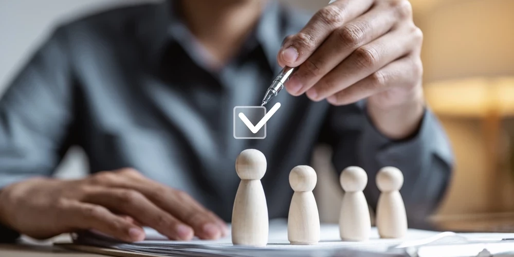 Не все работники одинаково полезны.