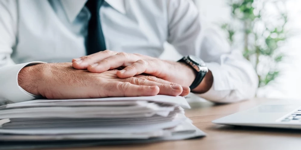 89% латвийцев в опросе признались: они хотели бы, чтобы работодатель оформил хотя бы такую страховку.