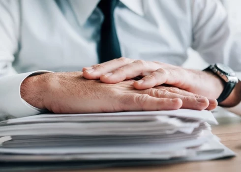 89% латвийцев в опросе признались: они хотели бы, чтобы работодатель оформил хотя бы такую страховку.