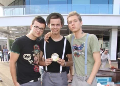 Ko tagad dara grupas "PeR" puiši? Viņi savā starpā vairs pat nesarunājas