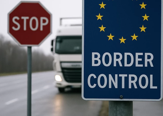 Меньше попыток обойти санкции против РФ и Беларуси: в Латвии фиксируется спад нарушений на 40%