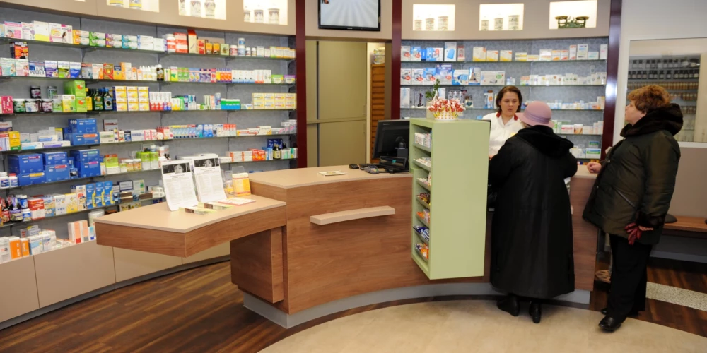 Минздрав отказался от идеи фиксированных цен на рецептурные препараты.