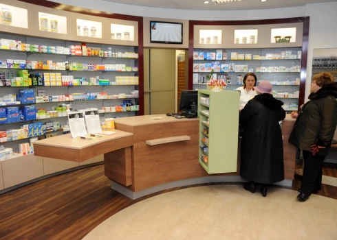 Минздрав отказался от идеи фиксированных цен на рецептурные препараты.