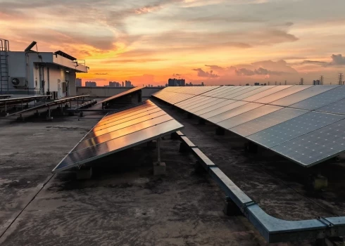 Иллюстративное фото.