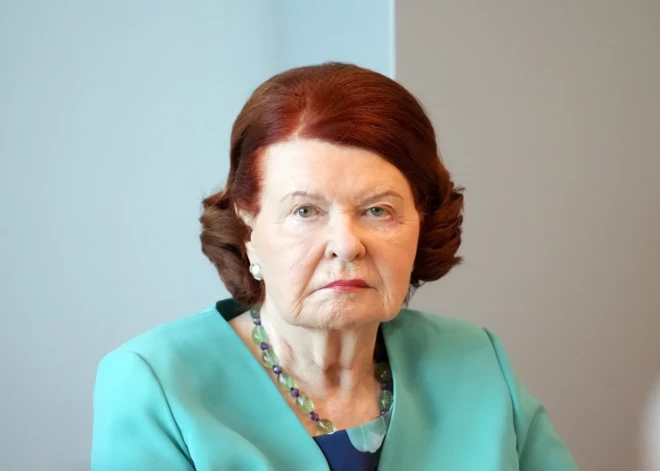 Оказывается, содержание Стамбульской конвенции значения не имеет, важно другое... Вике-Фрейберга высказалась на тему