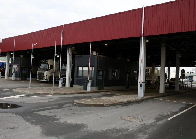 Система заработала: белорусы с удивлением обнаружили, что теперь вернуться домой через Латвию стало гораздо проще