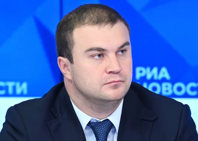 No "diskriminācijas" cietošos Baltijas valstu iedzīvotājus vietējais gubernators aicina dzīvot Sibīrijā