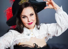 Dziedātāja Elza Rozentāle bērnu nosauc par godu maestro Raimondam Paulam