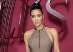 Kima Kardašjana atklāj, ka grasās pamest šovbiznesu un uzsākt jaunu karjeru