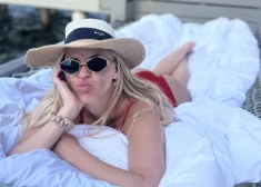 Sapņi mēdz piepildīties! Katrīne Vasiļevska saka: “Vismaz reizi mūžā ir jāpiedzīvo Maldīvu vaibs”