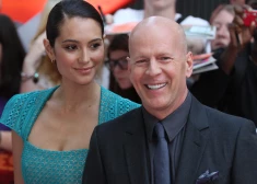 "Es nesu smagu nastu." Emmas Hemingas dzīve kļuvusi ļoti sarežģīta, un tas nav tikai Brūsa Villisa slimības dēļ