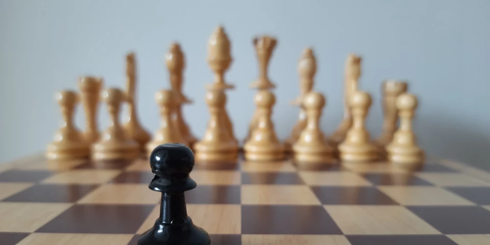 Иллюстративное фото.