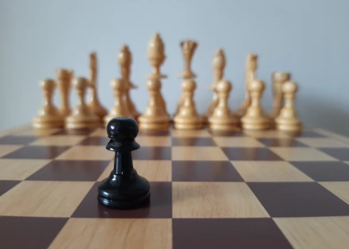 Иллюстративное фото.