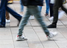 Uzmanību tiem, kas Slovākijā! Uz ietves būs jākontrolē savs ātrums