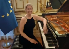 Latviešu komponistu jaundarbi piedzīvos pirmatskaņojumu ASV