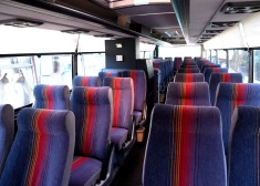 "Lux Express" palielinās reisu skaitu maršrutā Rīga-Liepāja