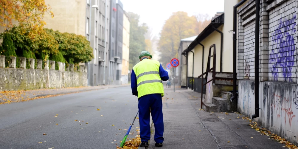 Ilustratīvs attēls.