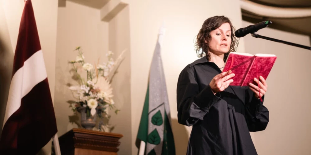 Noslēgusies konkursa “Vidzemes Prozas lasījumi 2025” otrā kārta.