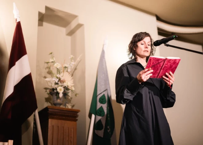 Noskaidroti “Vidzemes Prozas lasījumu 2025” finālisti