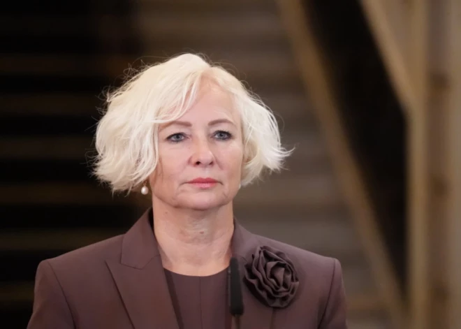 Ziemeļvalstu parlamentu priekšsēdētāji pauž bažas par iespējamo Latvijas izstāšanos no Stambulas konvencijas