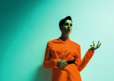 Dīva ir dzimusi. Rīgā viesosies izcilā operdziedātāja Asmika Grigorjana