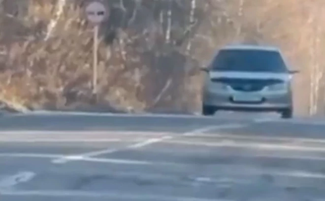 25. oktobrī Krievijas Kemerovas apgabalā eksplodēja Mazžerina vadītā automašīna.