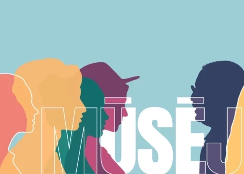 Asmika Grigorjana. Publicitātes foto