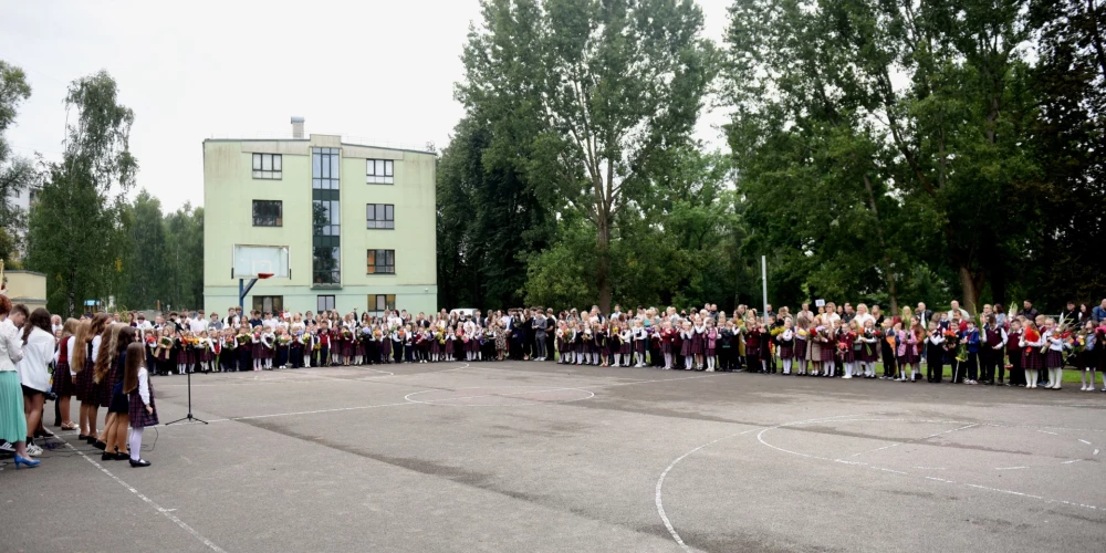 Частные школы Латвии возмущены новыми правилами.