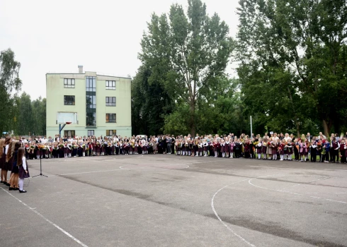 Частные школы Латвии возмущены новыми правилами.