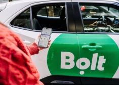 Bolt придумал, как упростить жизнь целым семьям - новая функция уже доступна