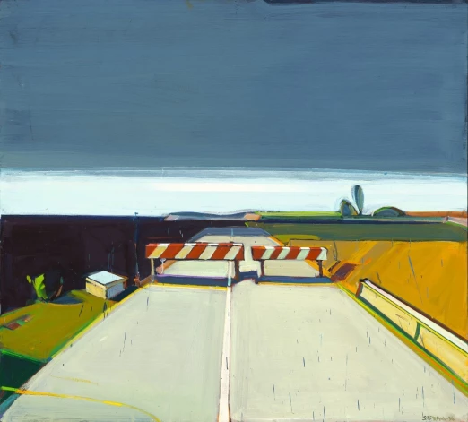“End of the Road”, 1996. gads.