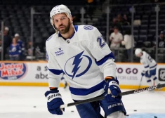 Apetīte rodas ēdot! Girgensons uzskata, ka viņi var spēlēt vēl labāk